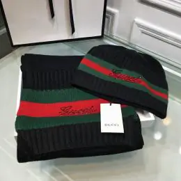 gucci hat and echapres set s_1265166